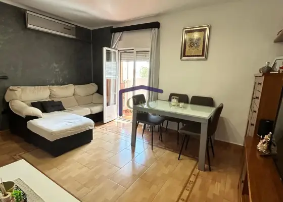 venta de piso en Manzanares, Castillo de Pilas Bonas