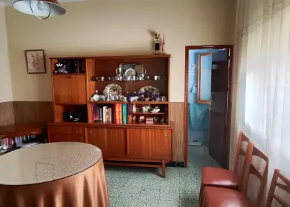 venta de piso en Manzanares, Centro de Salud Barrionuevo en Manzanares