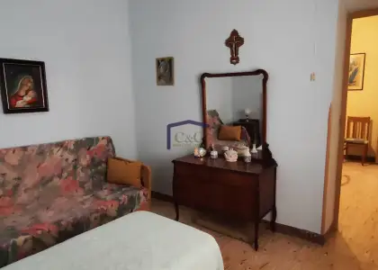 venta de piso en Manzanares, Centro de Salud Barrionuevo en Manzanares