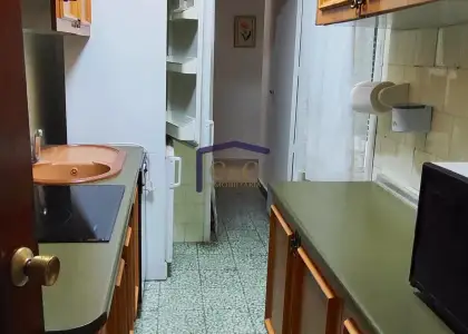 venta de piso en Manzanares, Centro de Salud Barrionuevo en Manzanares