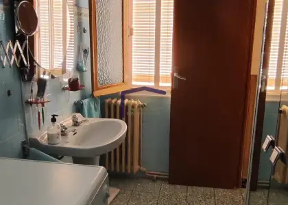 venta de piso en Manzanares, Centro de Salud Barrionuevo en Manzanares