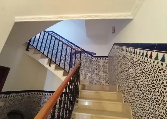 venta de piso en Manzanares, Centro de Salud Barrionuevo en Manzanares