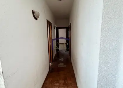 venta de piso en Manzanares, Centro en Manzanares