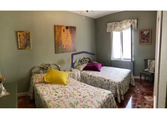 venta de piso en Manzanares, Centro en Manzanares