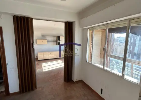 venta de piso en Manzanares, Centro
