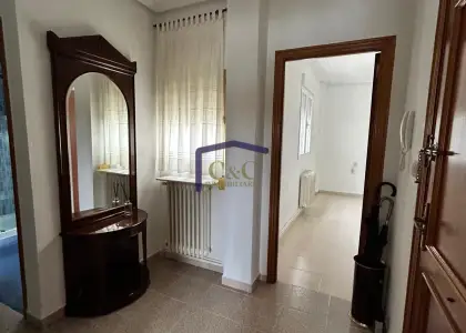 venta de piso en Manzanares, Gran Teatro en Manzanares