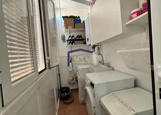venta de piso en Manzanares, Gran teatro