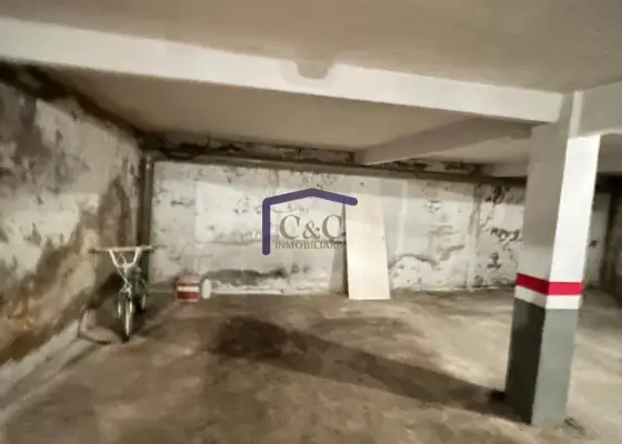 venta de piso en Manzanares, Jesús del Perdón en Manzanares