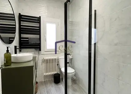 venta de piso en Manzanares, La paz en Manzanares