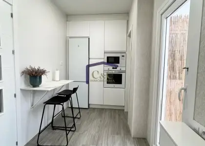 venta de piso en Manzanares, La paz en Manzanares