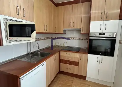 venta de piso en Manzanares, La Paz en Manzanares