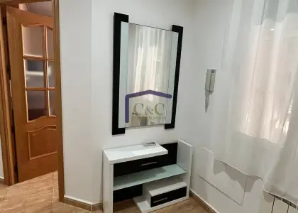 venta de piso en Manzanares, La Paz en Manzanares