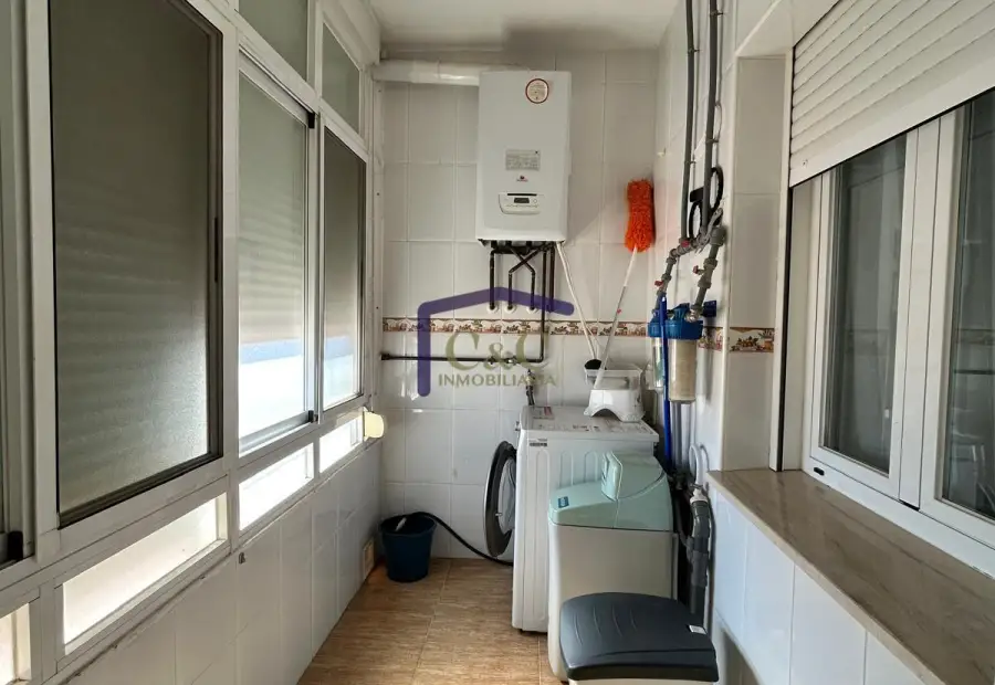venta de piso en Manzanares, La Paz en Manzanares