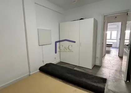 venta de piso en Manzanares, Mercado municipal en Manzanares