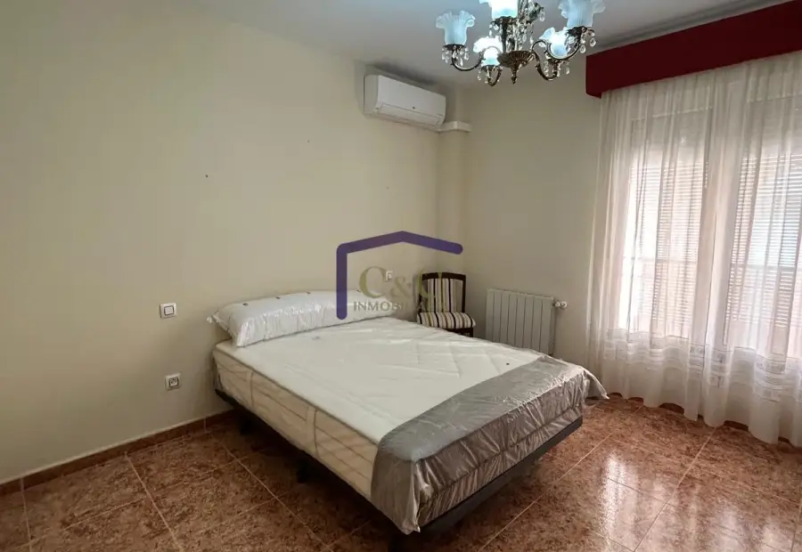 venta de piso en Manzanares, Plaza del Ayuntamiento en Manzanares