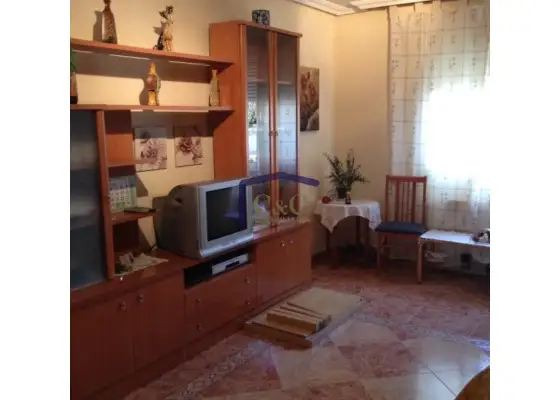 venta de piso en Manzanares, Plaza del Ayuntamiento