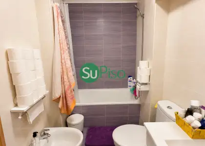 venta de piso en Numancia de la Sagra, CENTRO en Numancia de la Sagra