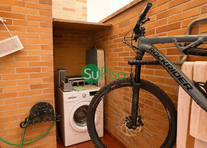 venta de piso en Numancia de la Sagra, CENTRO en Numancia de la Sagra