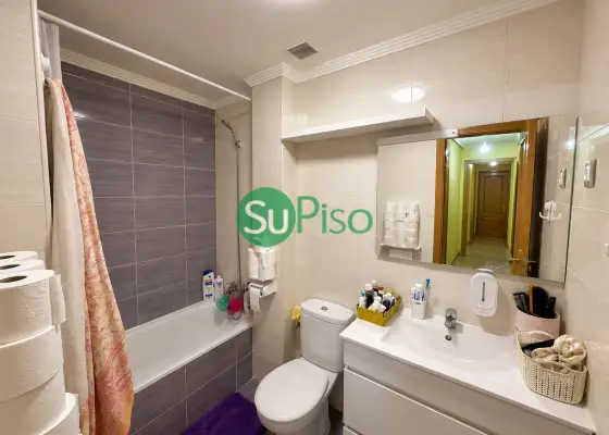 venta de piso en Numancia de la Sagra, CENTRO en Numancia de la Sagra