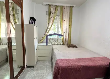 venta de piso en Parla, Barrio 2001 en Parla