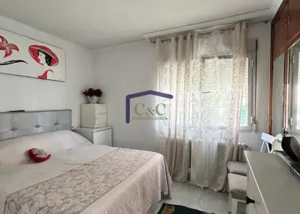 venta de piso en Parla, Barrio 2001 en Parla