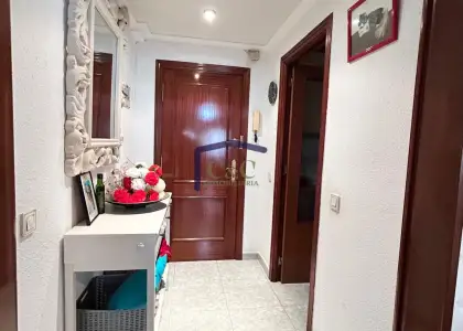 venta de piso en Parla, Barrio 2001 en Parla
