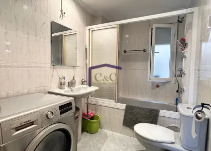 venta de piso en Parla, Barrio 2001 en Parla