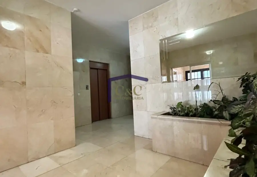 venta de piso en Parla, Barrio 2001 en Parla