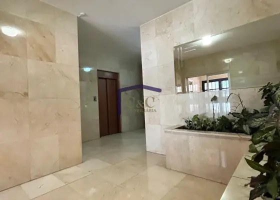 venta de piso en Parla, Barrio 2001 en Parla