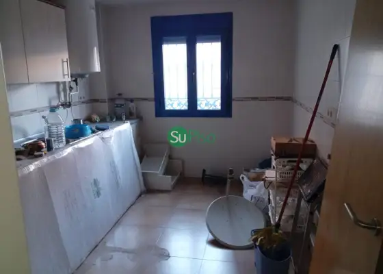 venta de piso en Recas, CENTRO en Recas