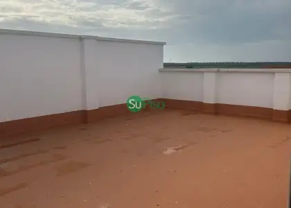 venta de piso en Santa Olalla, CENTRO en Santa Olalla