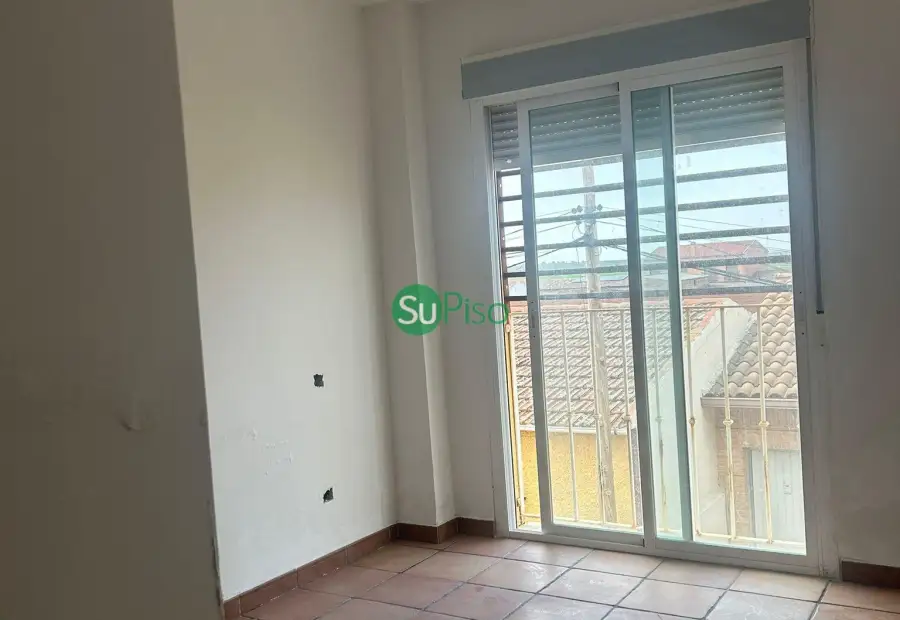 venta de piso en Santa Olalla, CENTRO en Santa Olalla