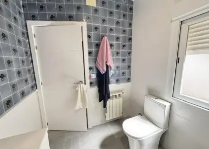 venta de piso en Valdepeñas, AVDA ESTUDIANTES en Valdepeñas
