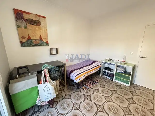 venta de piso en Valdepeñas, AVDA ESTUDIANTES en Valdepeñas