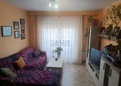 venta de piso en Valdepeñas, AVENIDA 1 DE JULIO en Valdepeñas