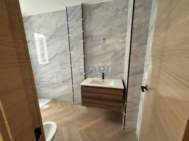 venta de piso en Valdepeñas, AVENIDA 1 DE JULIO en Valdepeñas