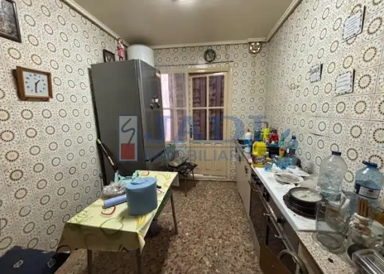 venta de piso en Valdepeñas, AVENIDA 1 DE JULIO en Valdepeñas
