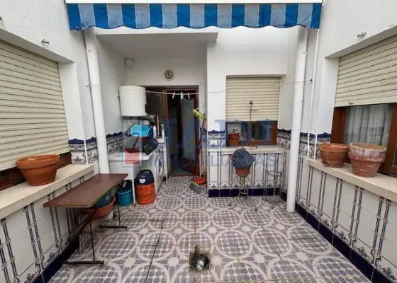 venta de piso en Valdepeñas, AVENIDA 1 DE JULIO