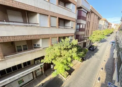 venta de piso en Valdepeñas, CENTRO en Valdepeñas