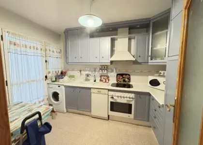 venta de piso en Valdepeñas, CENTRO en Valdepeñas