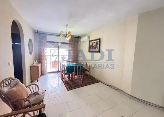 venta de piso en Valdepeñas, CENTRO en Valdepeñas
