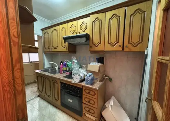 venta de piso en Valdepeñas, CENTRO