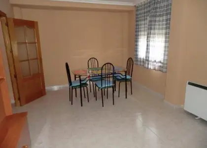 venta de piso en Valdepeñas, HOSPITAL en Valdepeñas