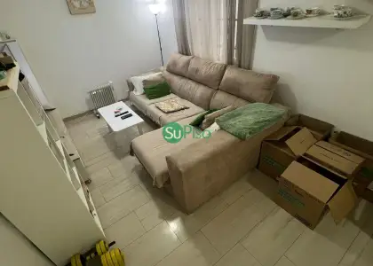venta de piso en Yeles, avenida castilla la mancha en Yeles