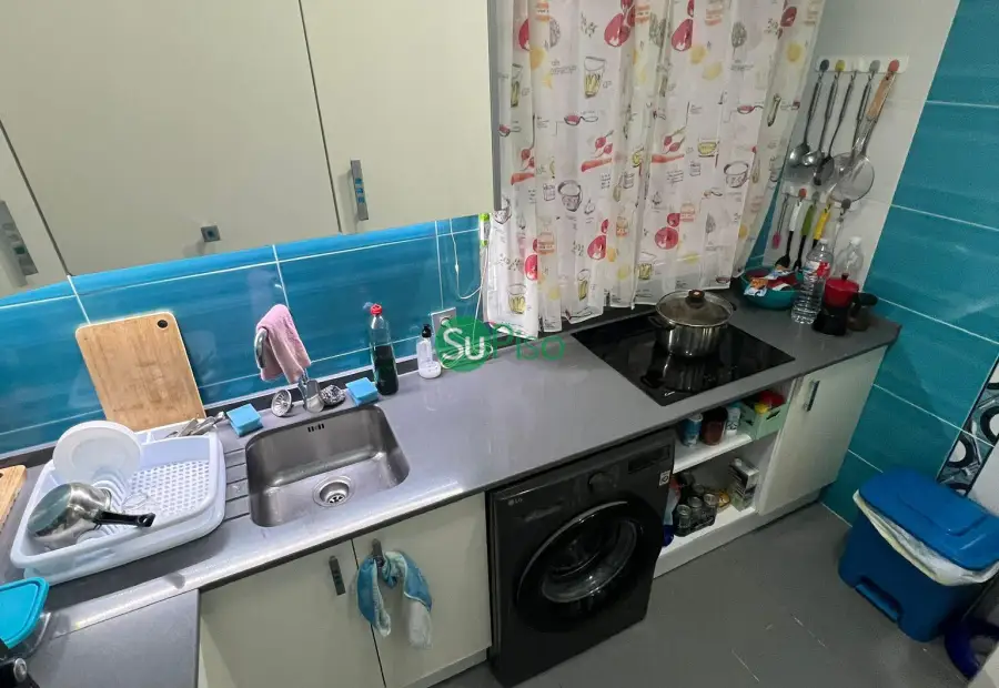 venta de piso en Yeles, avenida castilla la mancha en Yeles