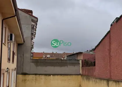 venta de piso en Yeles, Barrio de la Estación en Yeles