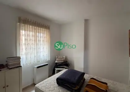 venta de piso en Yeles, Barrio de la Estación en Yeles