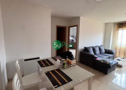 venta de piso en Yeles, Barrio de la Estación en Yeles