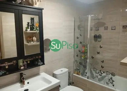venta de piso en Yeles, BARRIO DE LA ESTACION en Yeles