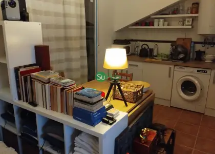 venta de piso en Yeles, BARRIO E LA ESTACION en Yeles